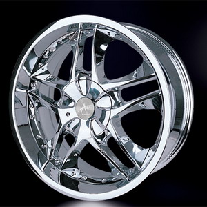Ͻ ALLOY WHEELS